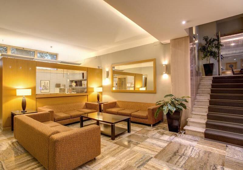 فندق Delle Nazioni