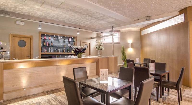 فندق Delle Nazioni