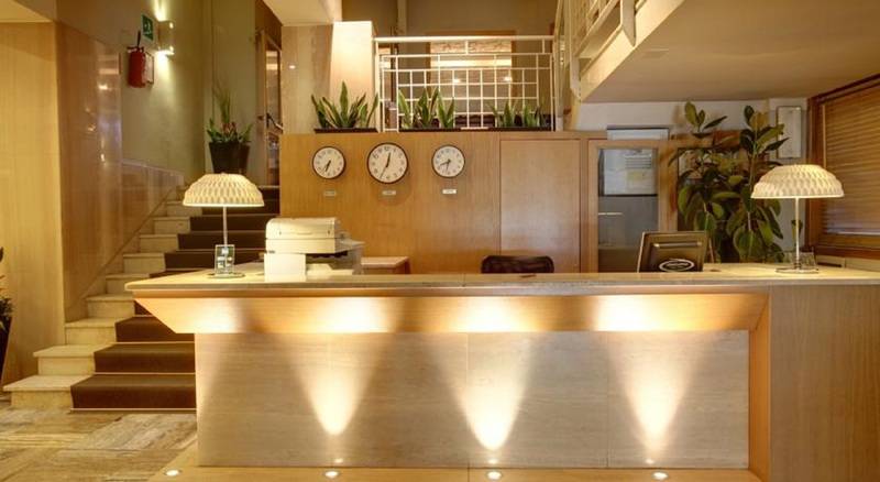 فندق Delle Nazioni