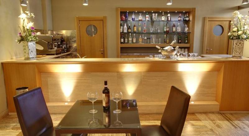 فندق Delle Nazioni