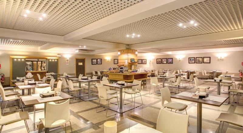 فندق Delle Nazioni