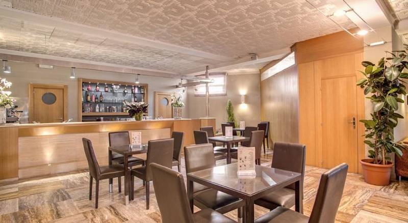 فندق Delle Nazioni