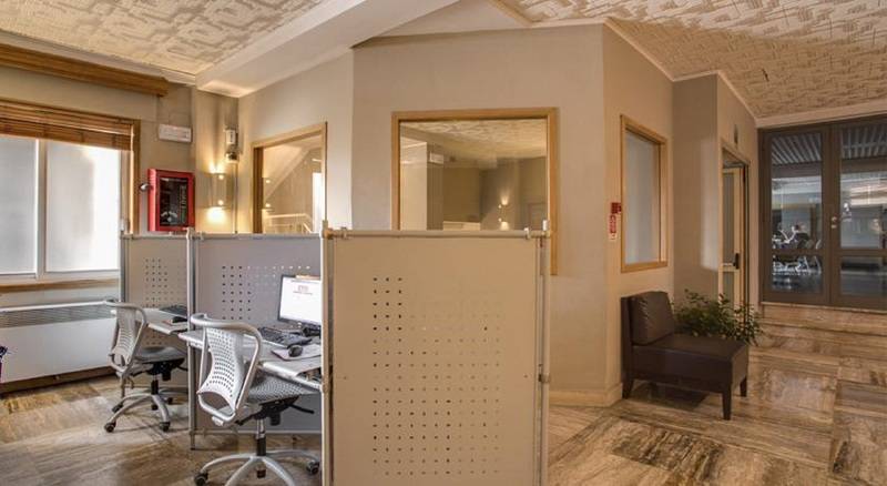 فندق Delle Nazioni