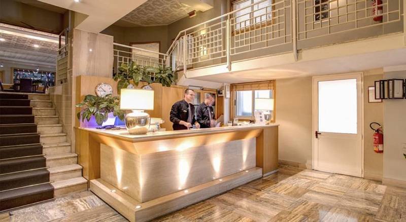 فندق Delle Nazioni