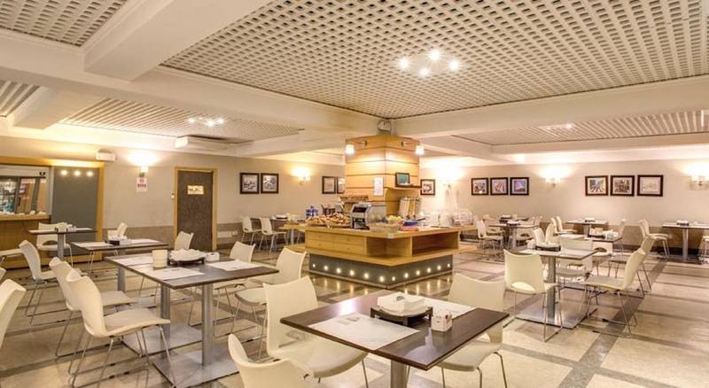 فندق Delle Nazioni