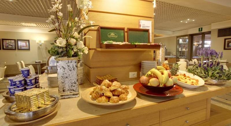 فندق Delle Nazioni