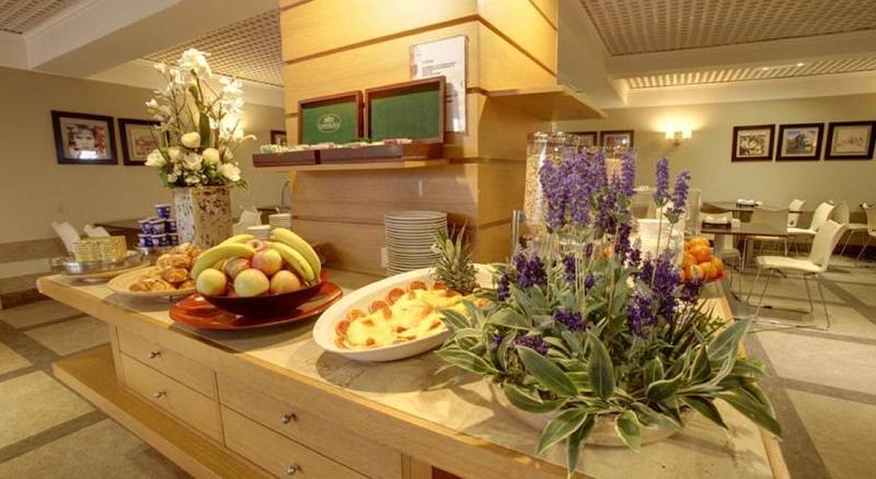 فندق Delle Nazioni