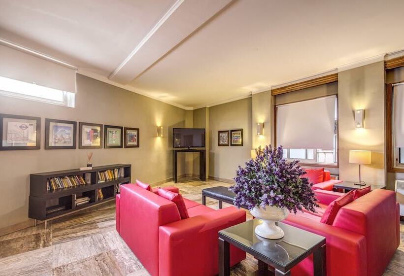 فندق Delle Nazioni