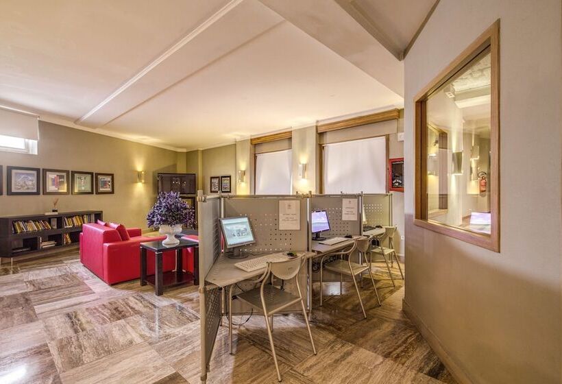 فندق Delle Nazioni