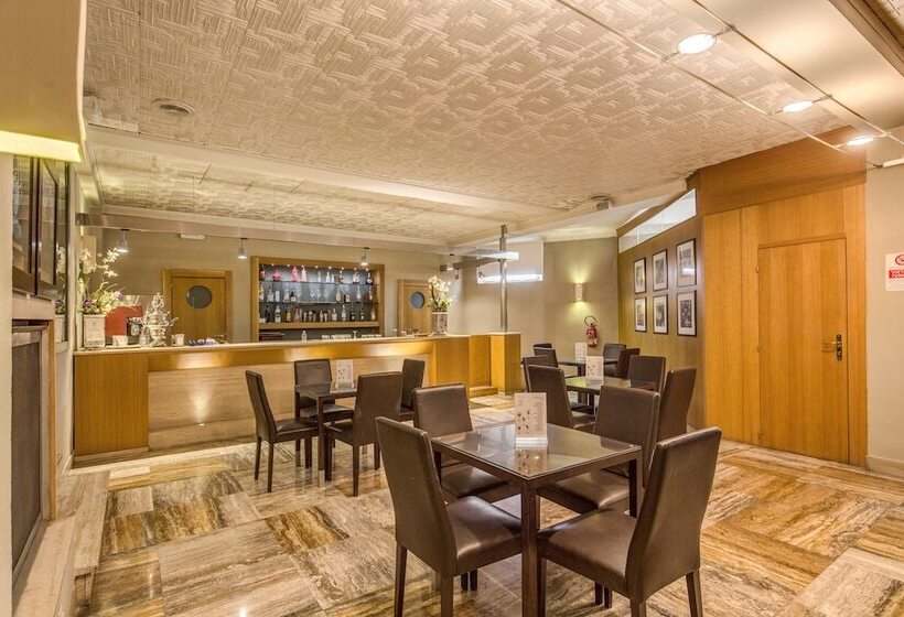 فندق Delle Nazioni