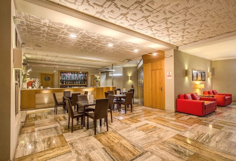 فندق Delle Nazioni