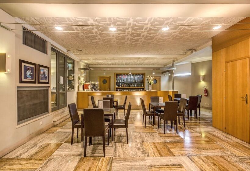 فندق Delle Nazioni