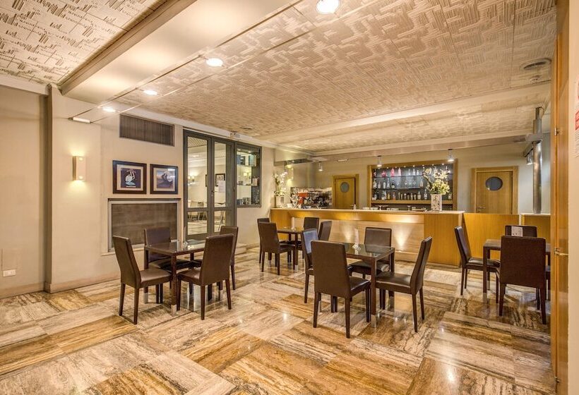 فندق Delle Nazioni