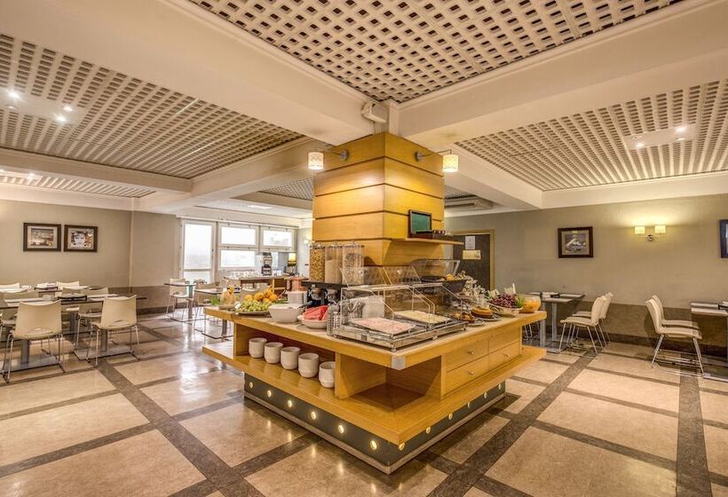 فندق Delle Nazioni