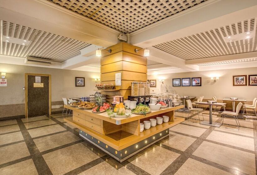 فندق Delle Nazioni