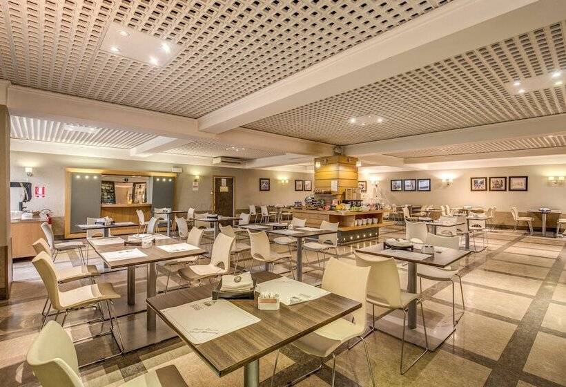 فندق Delle Nazioni