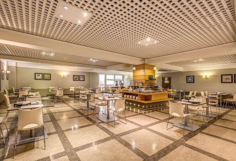 فندق Delle Nazioni