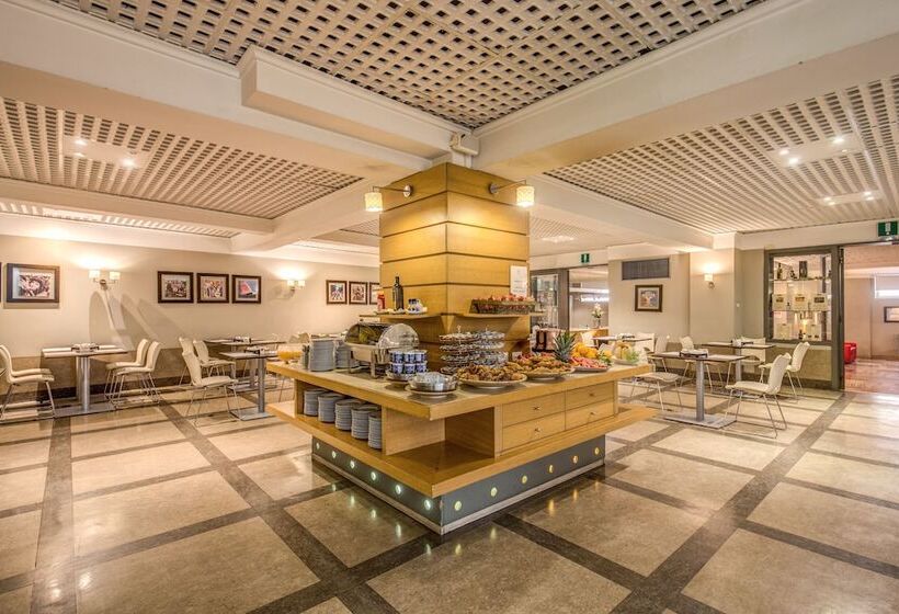 فندق Delle Nazioni