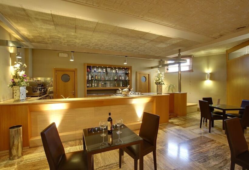 فندق Delle Nazioni