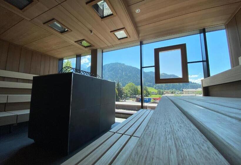 Szálloda Der Postwirt