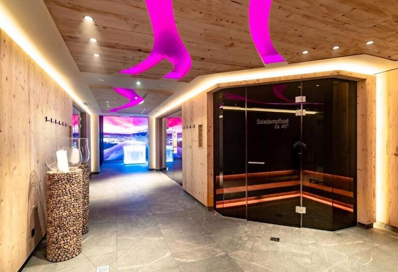 Szálloda Der Postwirt