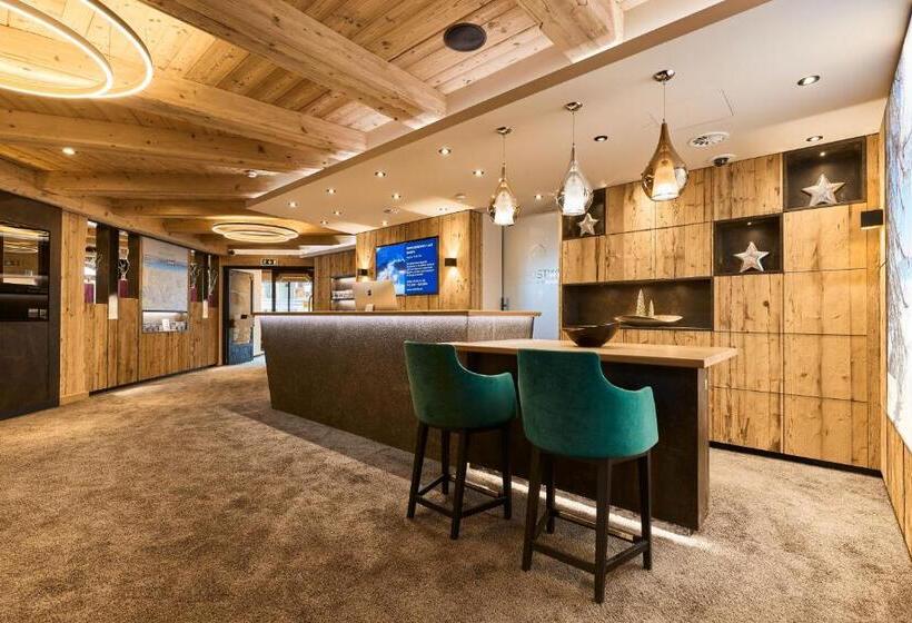 Szálloda Der Postwirt