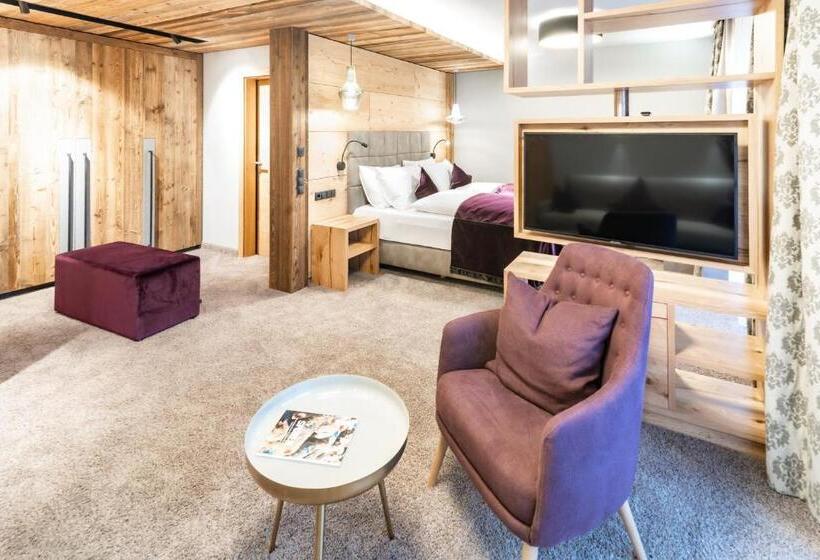 Szálloda Der Postwirt