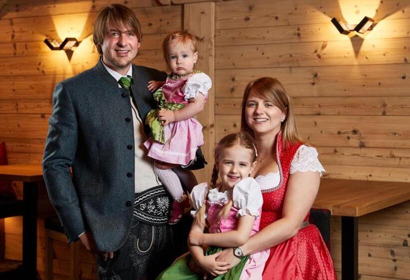 Szálloda Der Postwirt