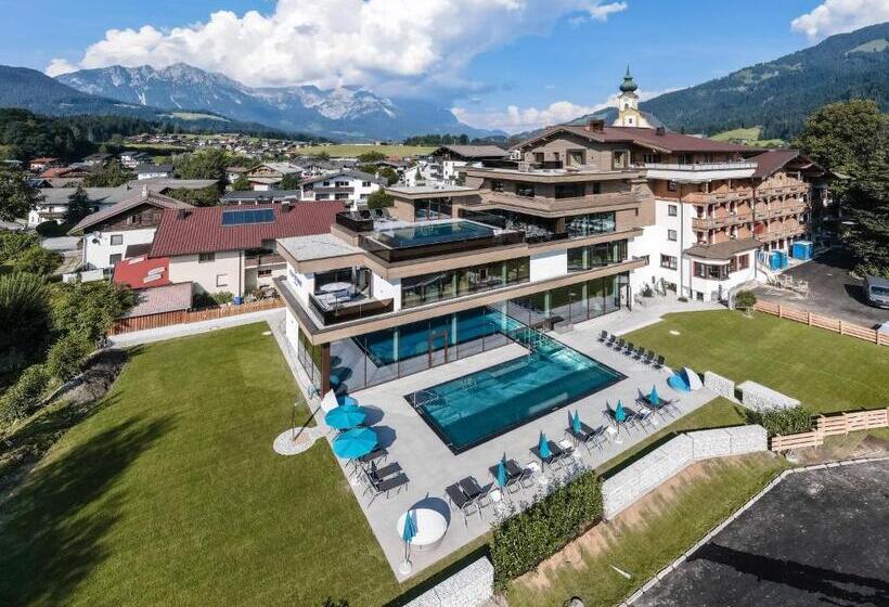 Szálloda Der Postwirt