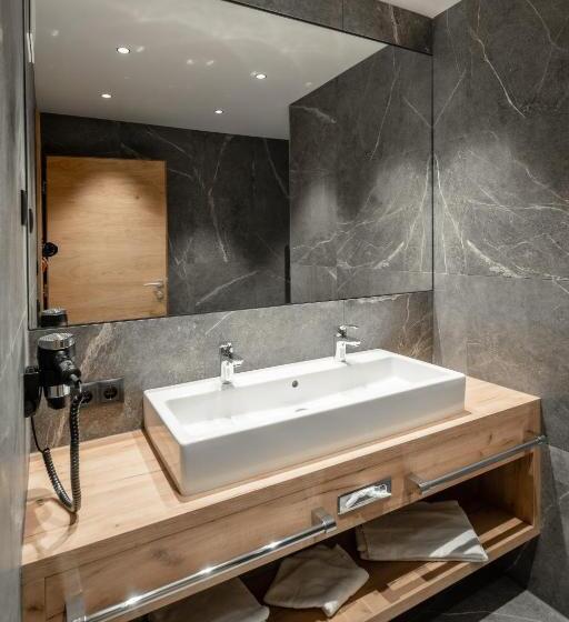 Szálloda Der Postwirt