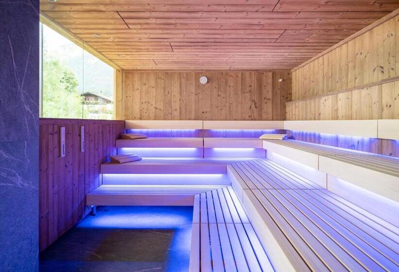 Szálloda Der Postwirt