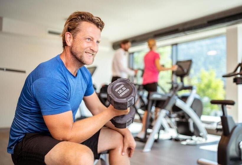 Szálloda Der Postwirt