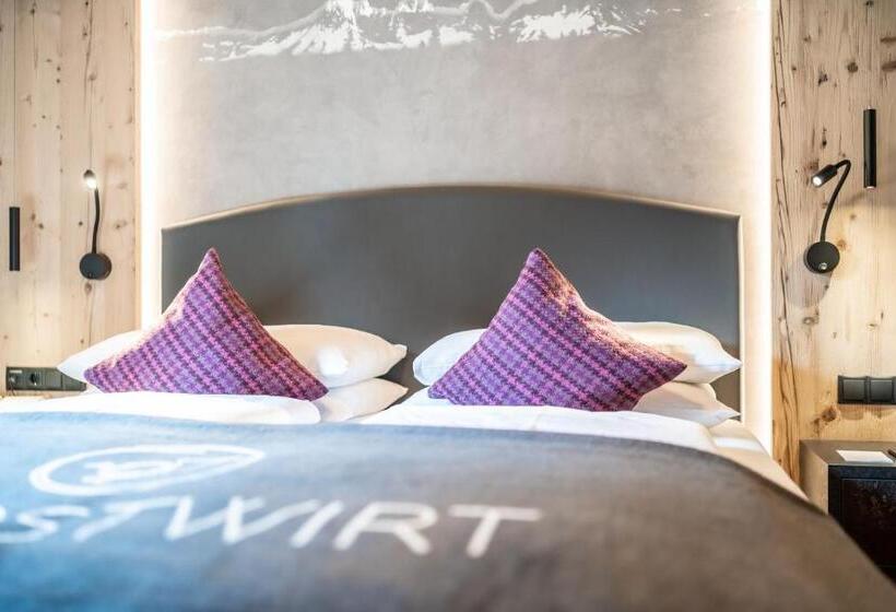 Szálloda Der Postwirt