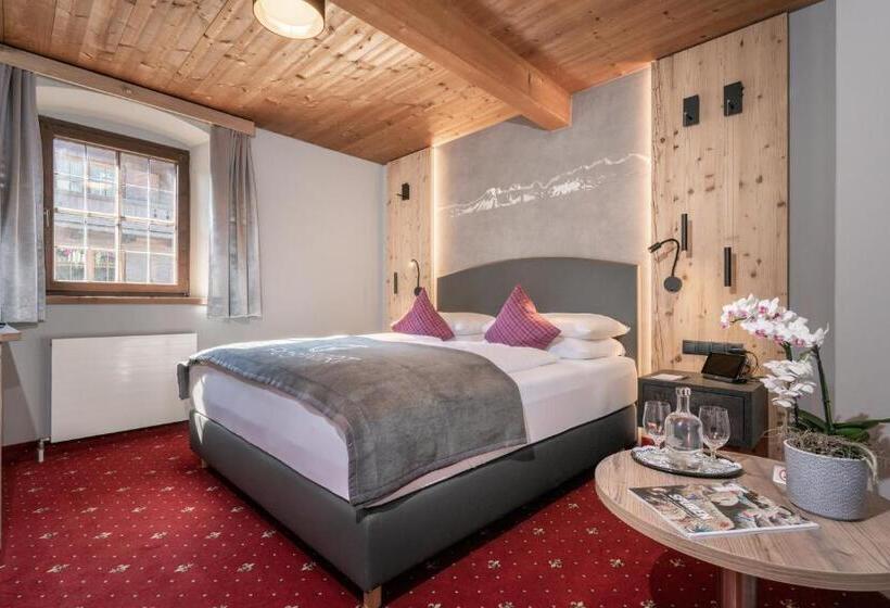 Szálloda Der Postwirt