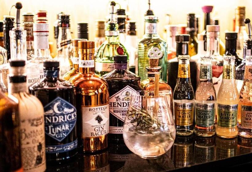 Szálloda Der Postwirt