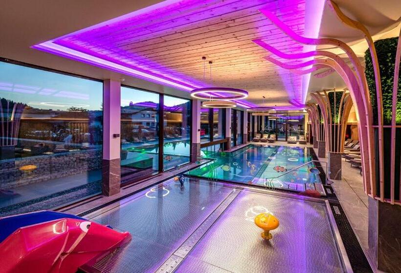 Szálloda Der Postwirt