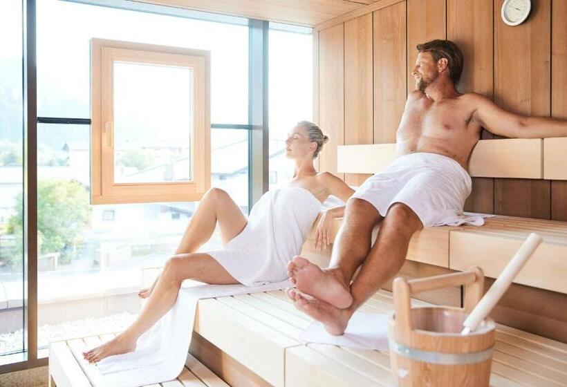 Szálloda Der Postwirt