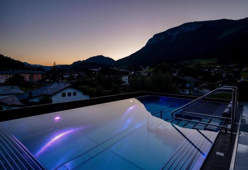 Szálloda Der Postwirt