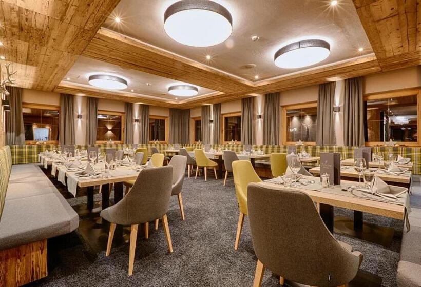 Szálloda Der Postwirt