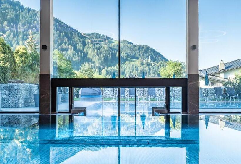 Szálloda Der Postwirt