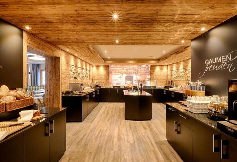 Szálloda Der Postwirt