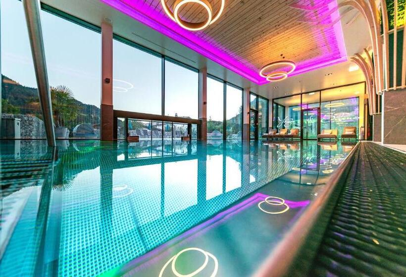 Szálloda Der Postwirt