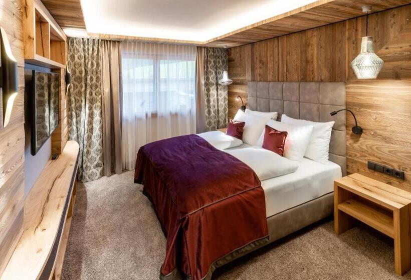 Szálloda Der Postwirt