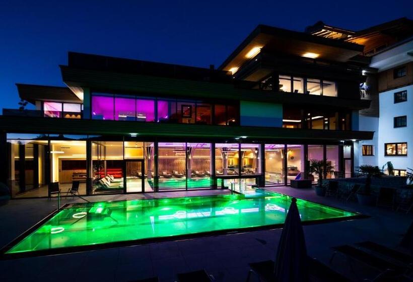 Szálloda Der Postwirt