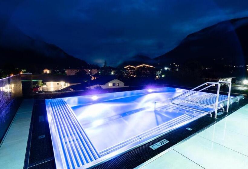 Szálloda Der Postwirt