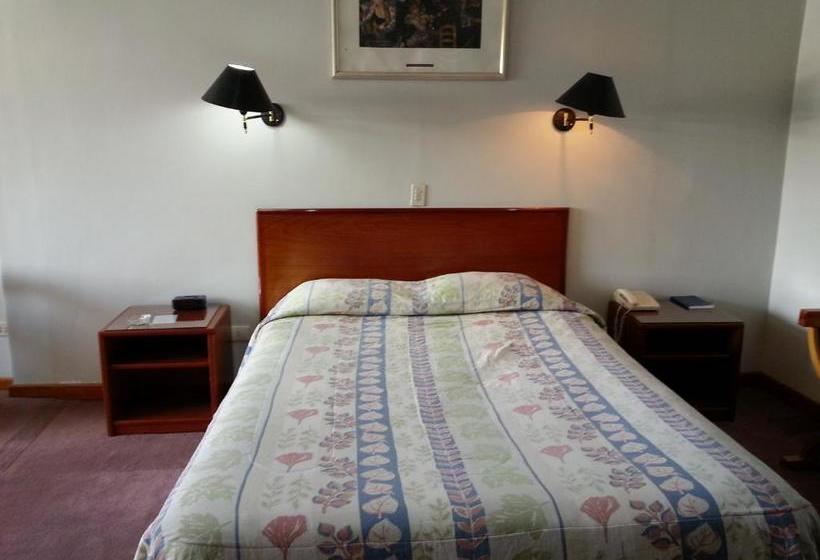 ホテル Don Carlos Juliaca