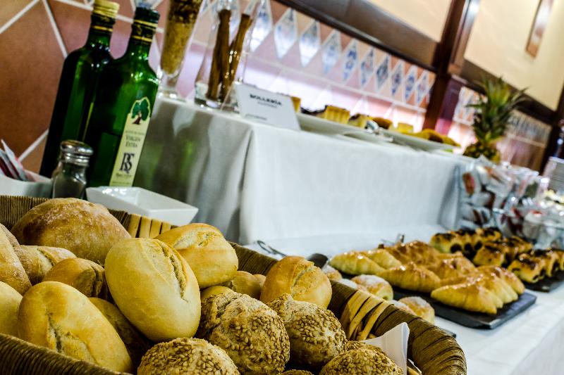 בית מלון כפרי Dona Brigida – Salamanca Forum