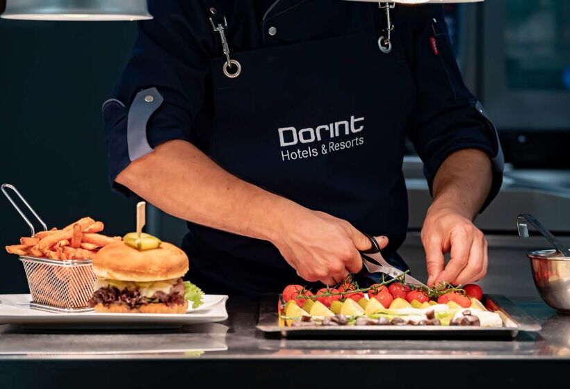 ホテル Essential By Dorint Basel City