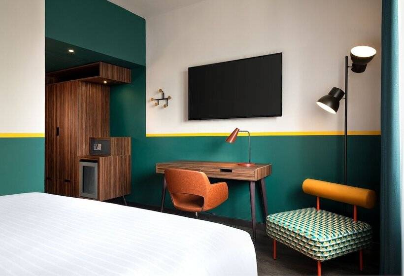 هتل Duo Milan Porta Nuova, A Tribute Portfolio