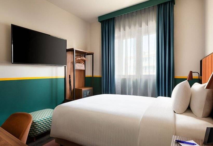 هتل Duo Milan Porta Nuova, A Tribute Portfolio